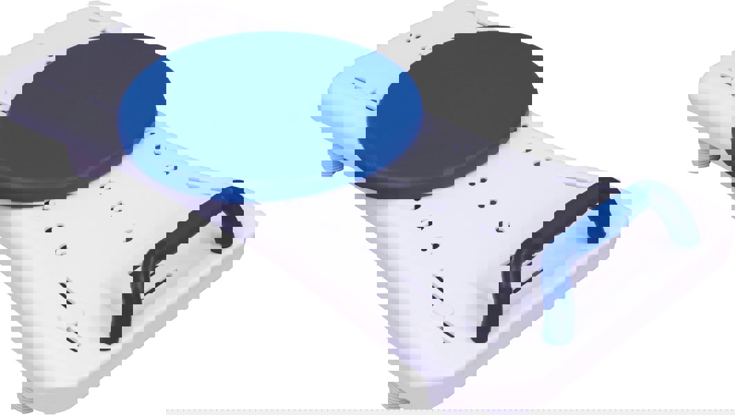 Aidapt Adjustable Bathboard with turntable