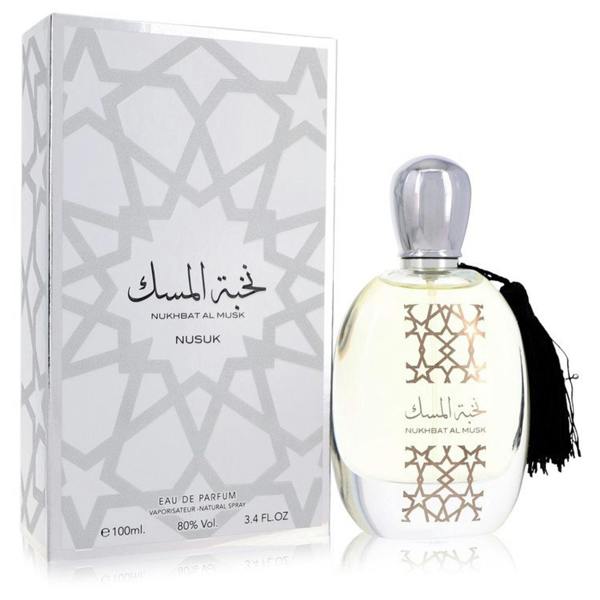 Nusuk NUKHBAT AL MUSK Eau De Parfum 100 ml