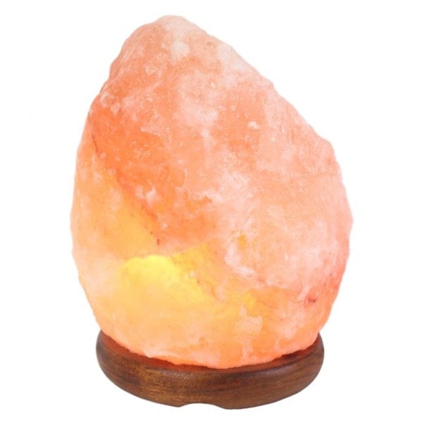 Serano 3-4kg Salt Lamp