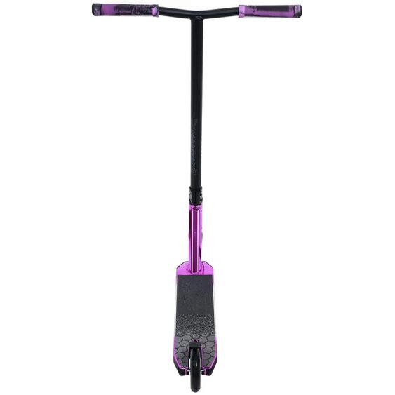 Sullivan Antic Kids Stunt Scooter - Pink/Black/Silver