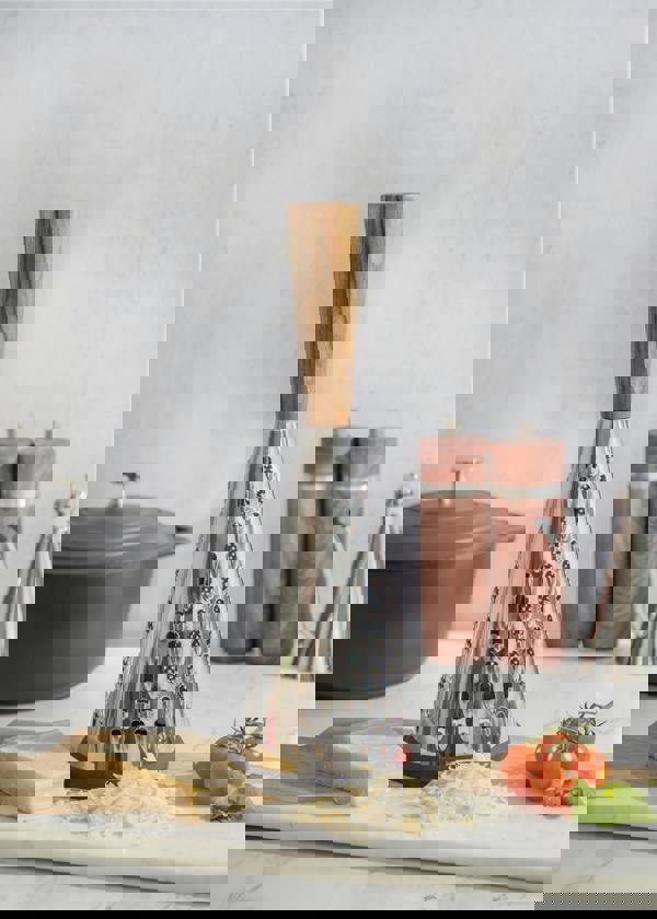 MasterClass Gourmet Cheese Large Cheese Grater