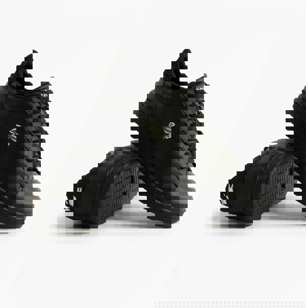 Lacoste CARNABY SET Mens Court Trainers Trainers Black