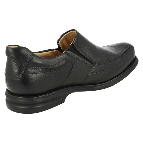 ANATOMIC Mens Anatomic Formal Loafer Shoes Urupa