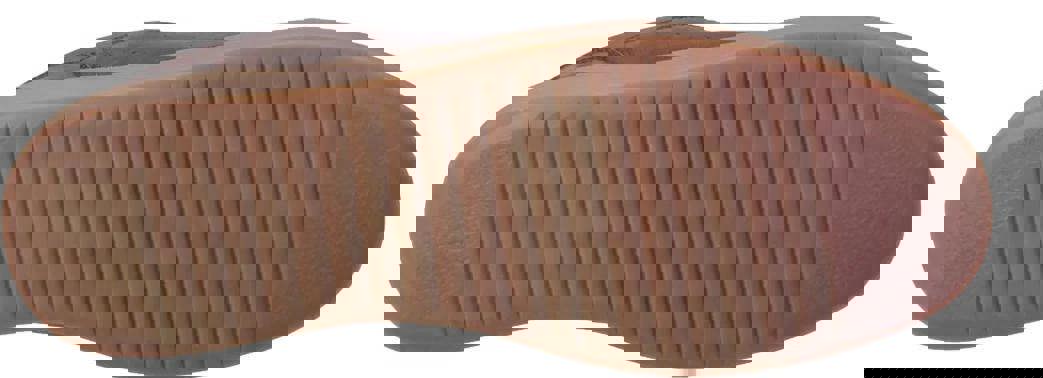 Hush Puppies Madden Mens Casual Lace Up Smart Leather Trainers