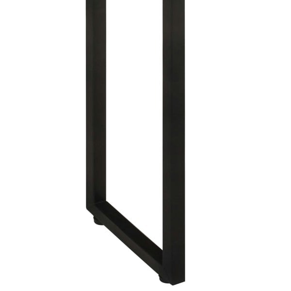 Berkfield Planter 60x20x68 cm Solid Reclaimed Wood