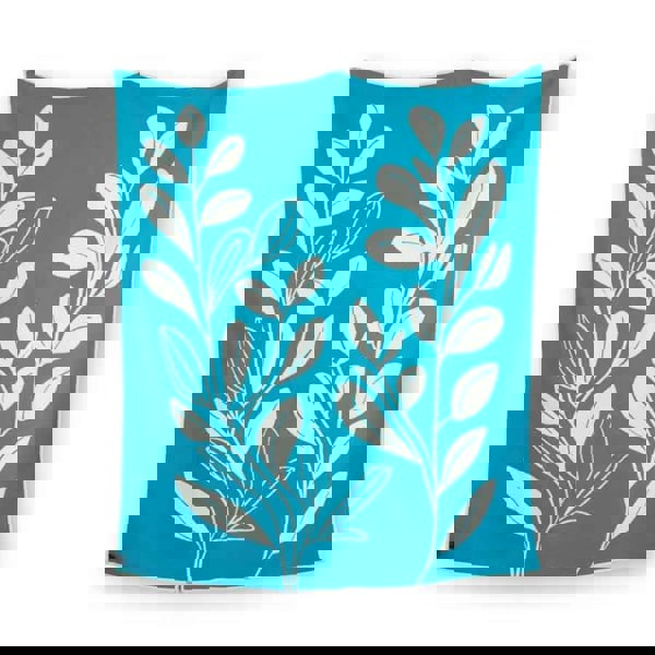 Recycled Cotton Blanket - The Norfolk - Heating & Plumbing London - Throw