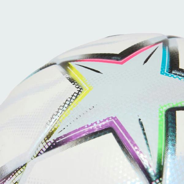 Adidas UCL Champions League Football 26/27 League Ball 4 & 5 KE9765