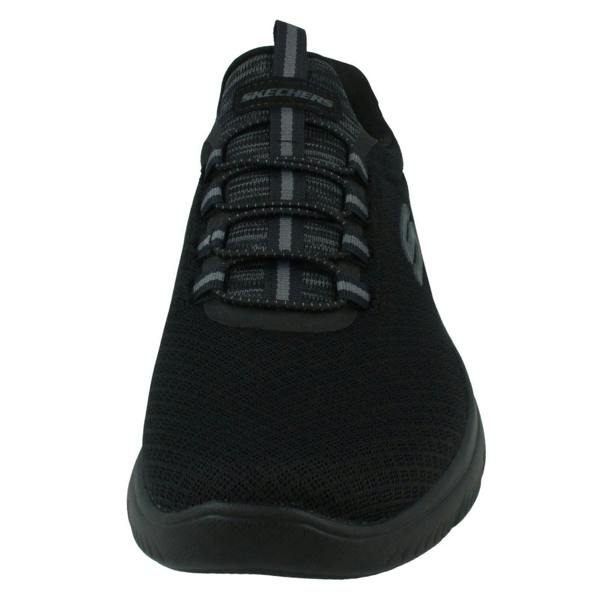Skechers Mens Skechers Casual Trainers Summits 52811