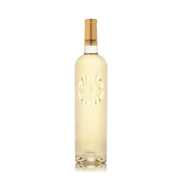 Ultimate Provence White AOP Côtes de Provence: 2024