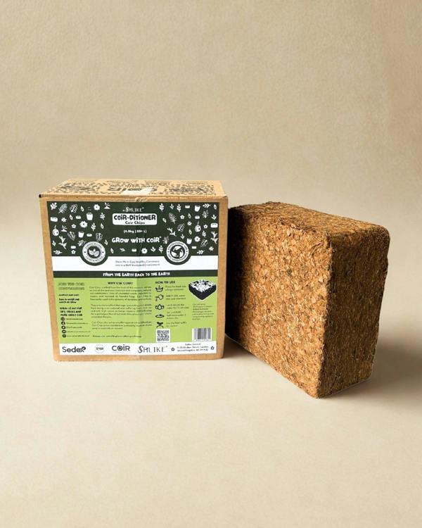 Coir-Ditioner