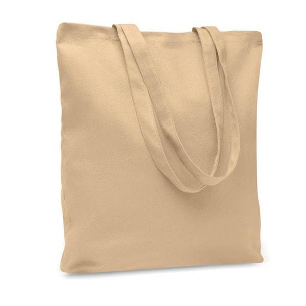 MidOcean Rassa Canvas Shopper Bag - Rope