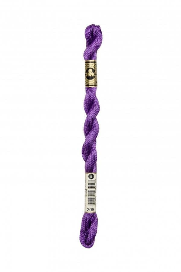 208 | Purple