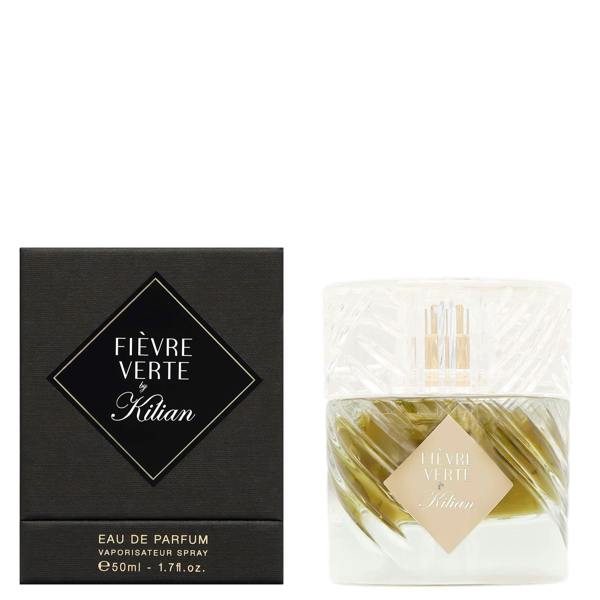 Kilian Fièvre Verte Eau de Parfum Refillable Spray 50ml - Additional 2