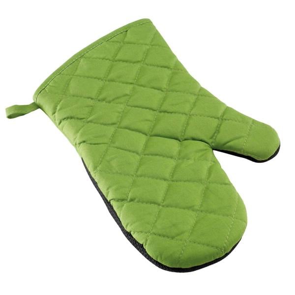 MidOcean Neokit Cotton Oven Glove - Green - 