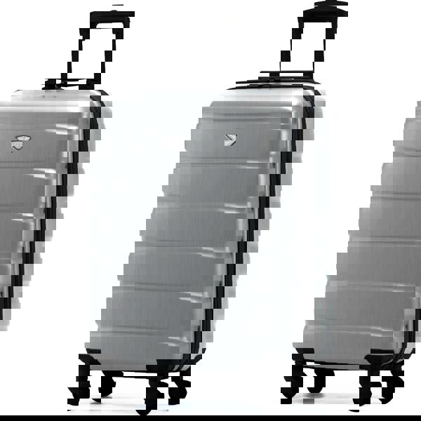 Flight Knight 55x40x20cm Ryanair (Priority) easyJet Jet2 Large Cabin Carry Suitcase