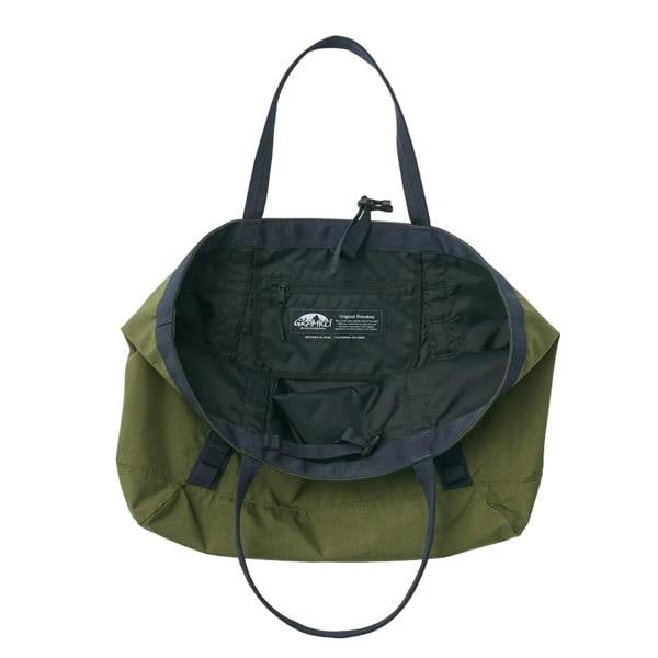 Gramicci CORDURA Climbing Tote Bag