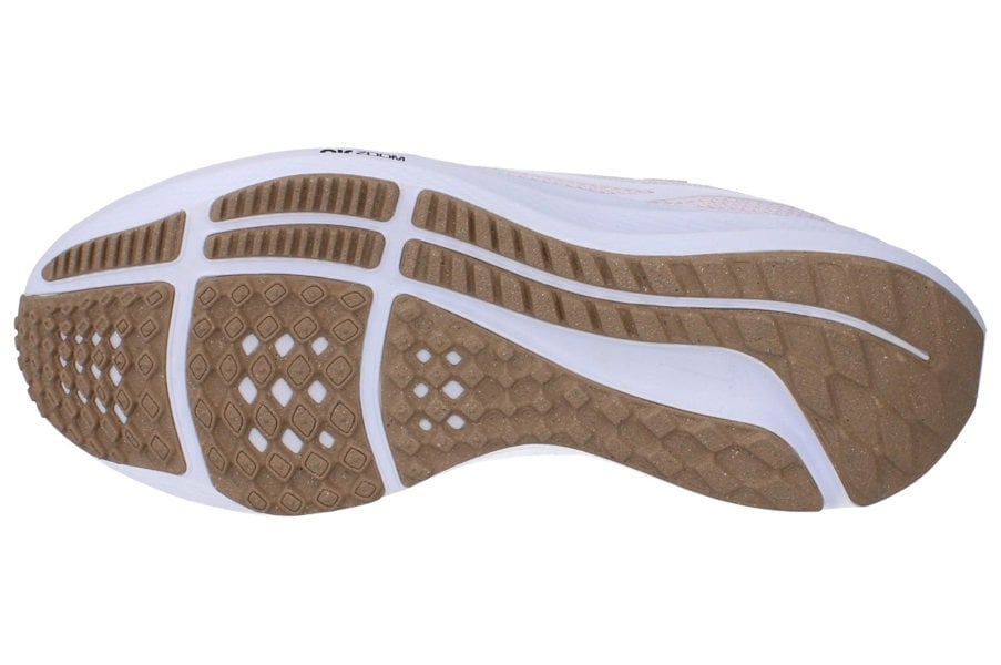 Nike Womens Air Zoom Pegasus 40 Dv3854  600 - Pearl Pink White Pink Foam 600 - Photo 4