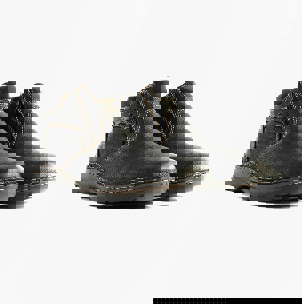 Rieker 05362-00 Mens Boots Black