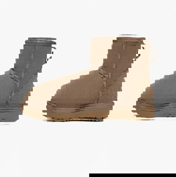 UGG CLASSIC MINI II Womens Boots Antilope
