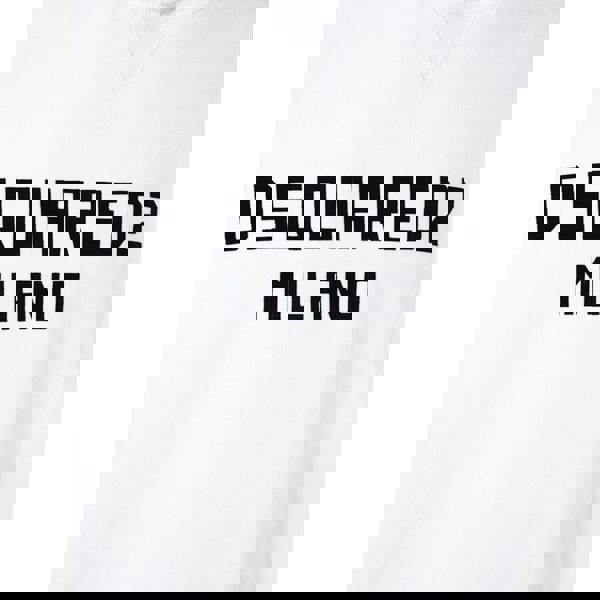 Dsquared2 Cool Fit Hoodie Green Red Print White Black Print S