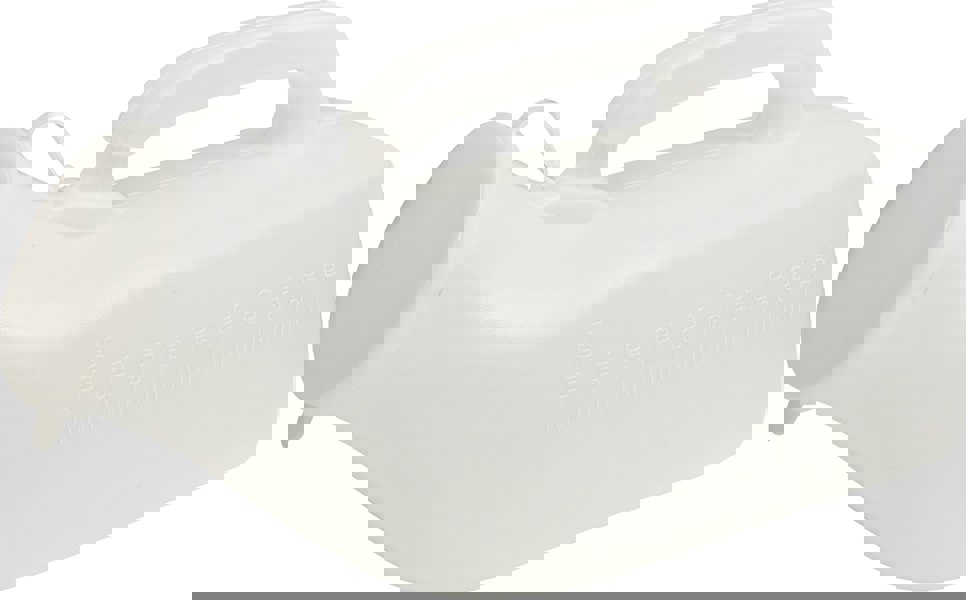 Aidapt Male Urinal 1000ml 230x120x95mm