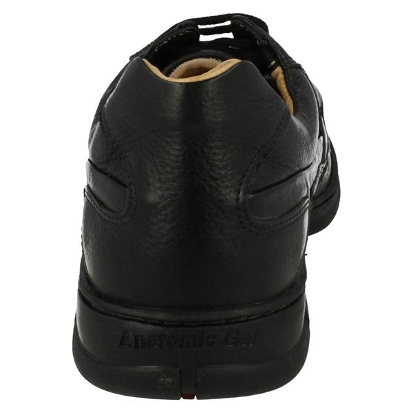 ANATOMIC Mens Anatomic Smart Lace Up Shoes Colinas