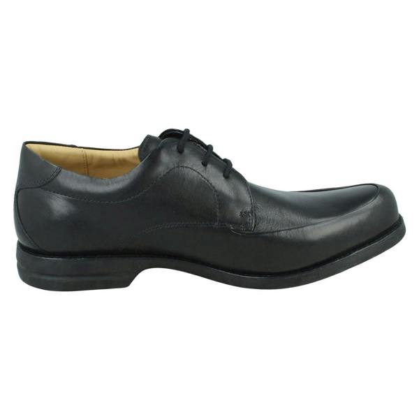 ANATOMIC Mens Anatomic Formal Lace Up Shoes New Recife