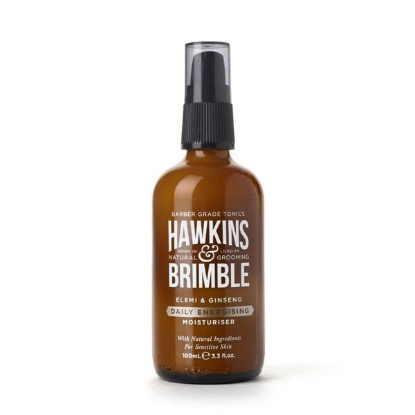 Hawkins & Brimble Hawkins & Brimble Daily Energising Moisturiser (100Ml) 100 ml