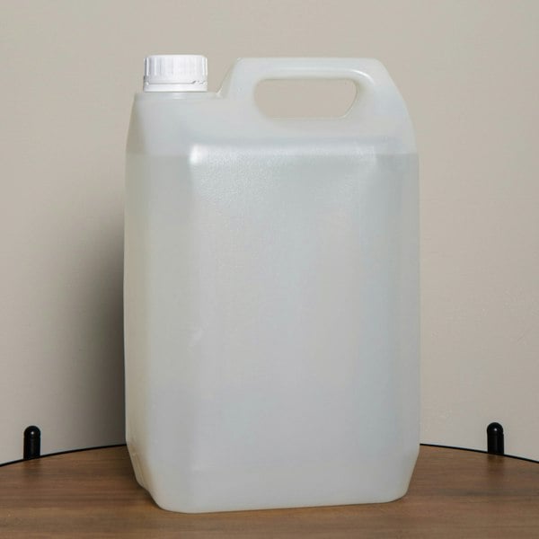Samuel Alexander 5 Litres White Vinegar Household Cleaner
