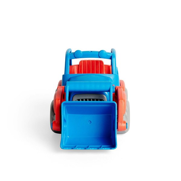 Green Toys OceanBound Scooper - Made From 100% Recycled Plastic