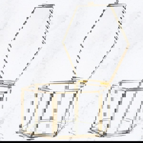 Myga Jewellery Box - Glass