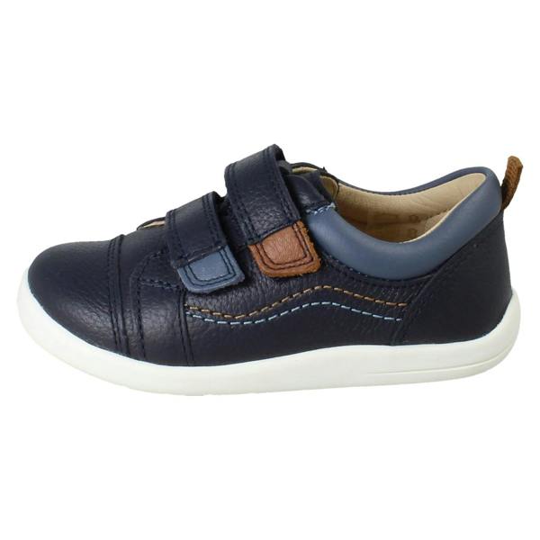 Start-rite Boys Startrite Casual Shoes Playhouse