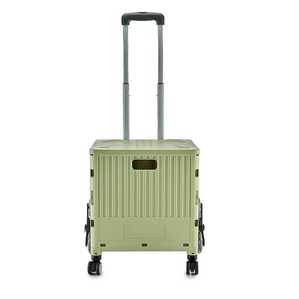 Grumpy Gardener Stair Master Carry Cart