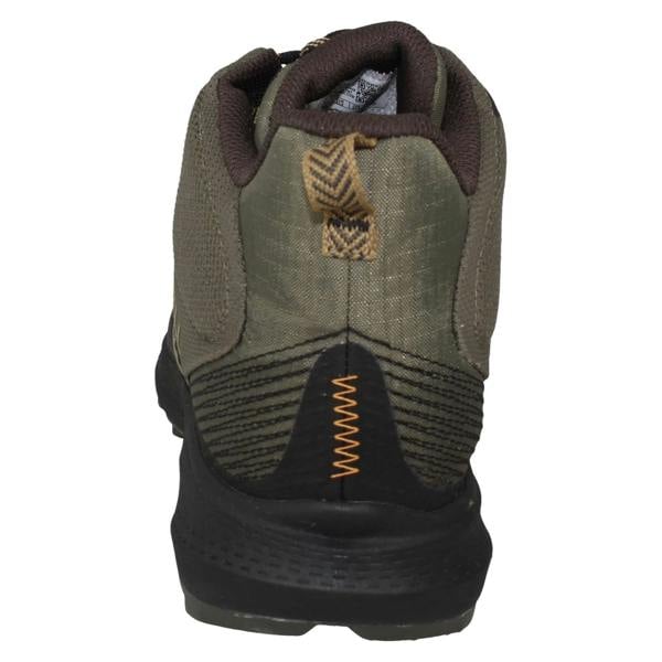 Merrell Mens Merrell Gore-Tex With A Vibram Sole Walking Boots MQM 3 Mid GTX
