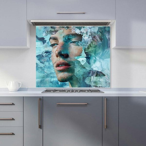 Calista Vale: 00007 Kitchen Splashback