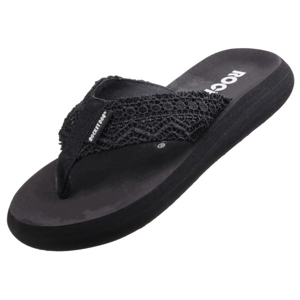 Rocket Dog Spotlight Lima Sandal