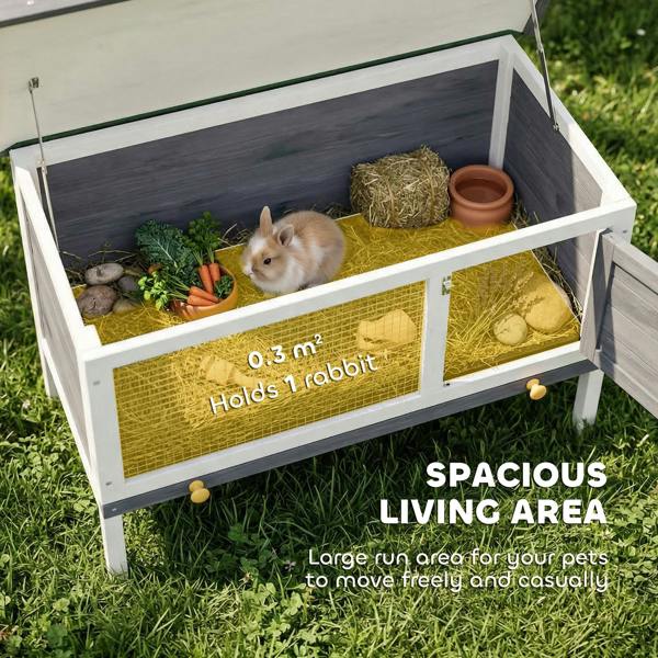 Rabbit Hutch