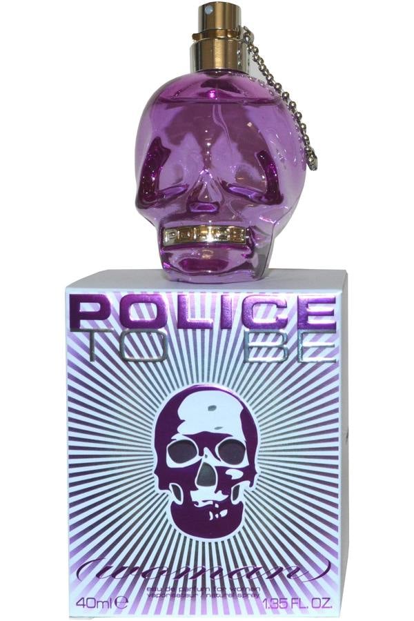 Police To Be Woman Eau de Parfum Spray 40ml