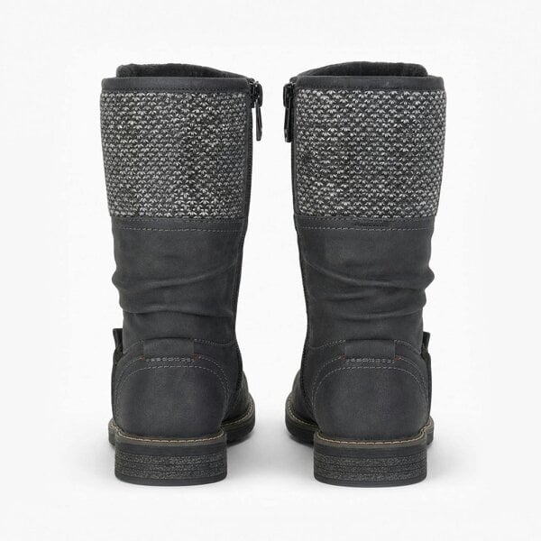 Cipriata GABRIELA Tall Boots   in  Black