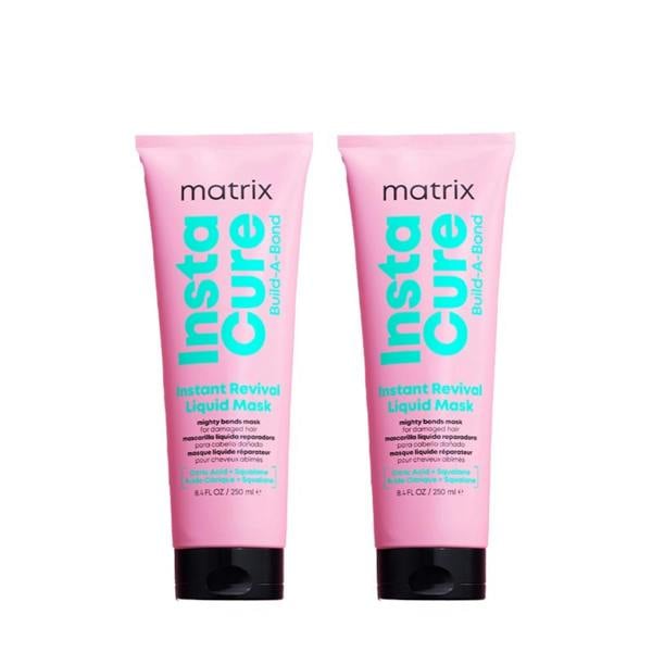 Matrix Instacure Build-A-Bond Mask Double Duo