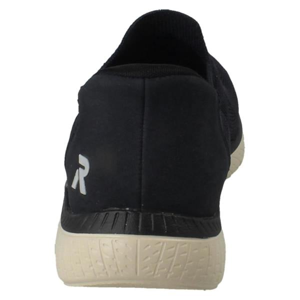 Rieker Ladies Rieker Sport Ready2Go Slip On Trainers M5072