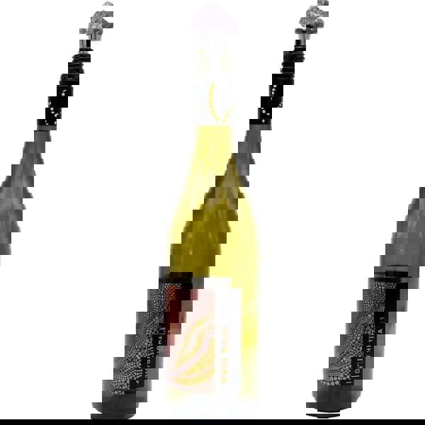 Maison des Cadeaux Amethyst Crystal Bottle Stopper