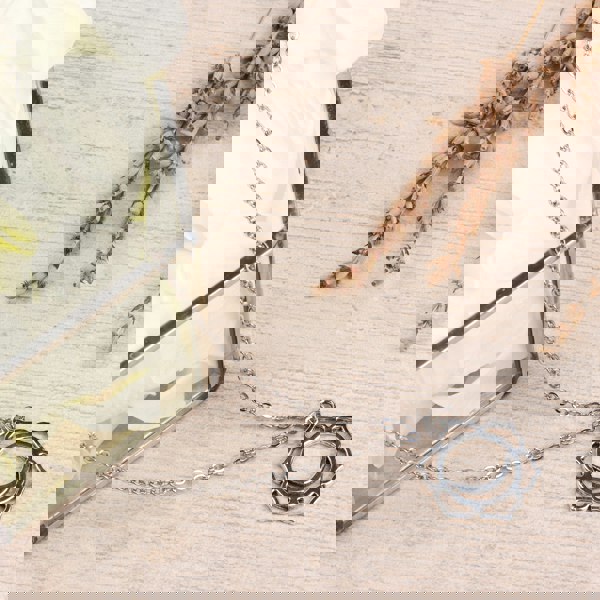 Myga Chakra Necklace