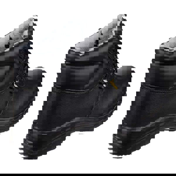 Amblers Safety FS663 Unisex Safety Boots in Black