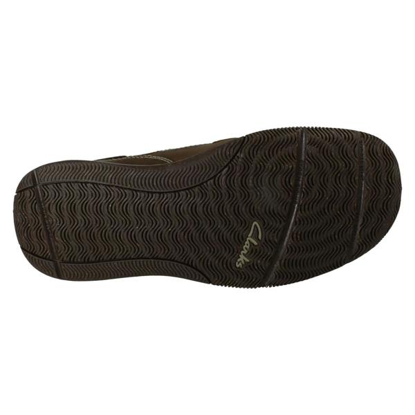 Clarks Mens Clarks Casual Lace Up Shoes Sailview Lace