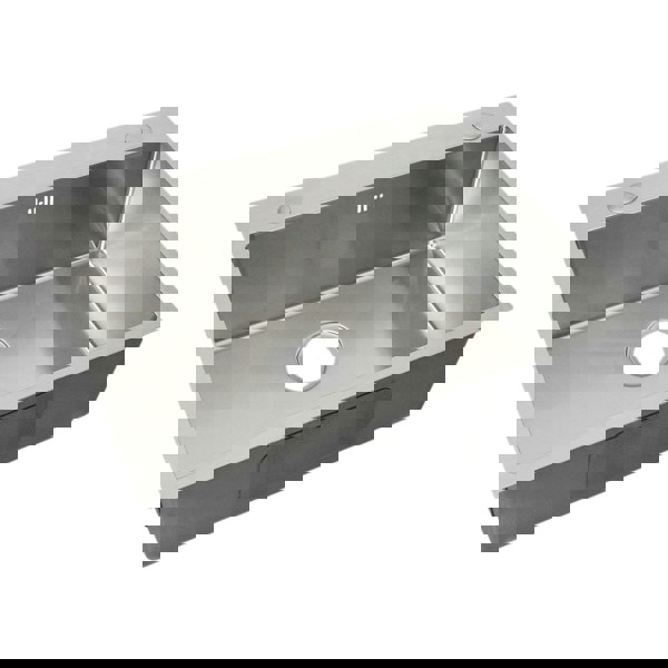 KuKoo Single Stainless Steel Sink