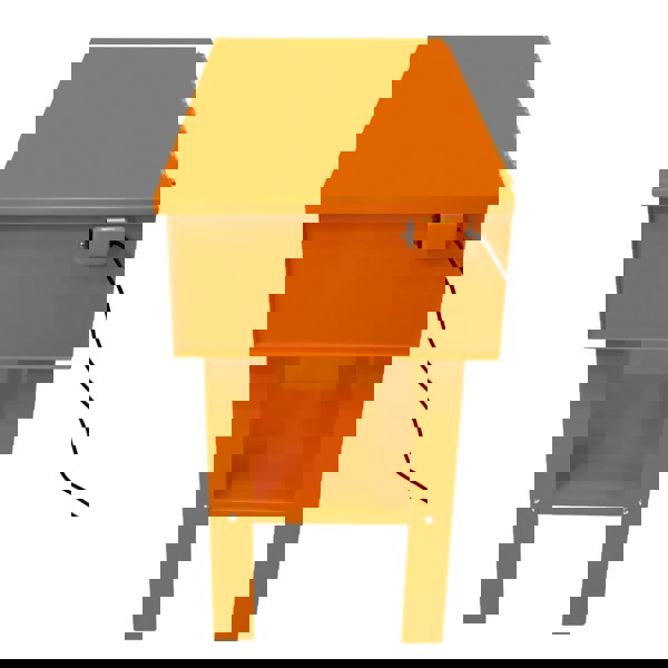 T-mech 40 Gallon Parts Washer