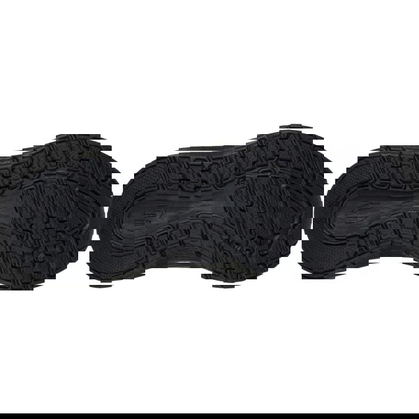 Skechers Arch Fit 2.0 Big League Polyester Women's Black Trainers