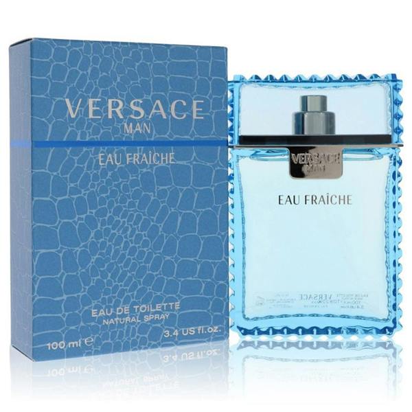 Versace Eau Fraiche EDT 100ml 100 ml