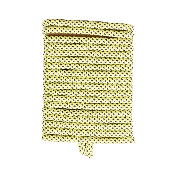 Trespass Laces 130 Round Boot Laces - Yellow